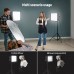 Softbox Plegable Neewer 12.2x11.4 Pulgadas