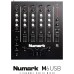 Numark M6 USB: Mezclador DJ Profesional de 4 Canales