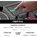 Numark Mixstream Pro+: Controlador DJ Autónomo con Wi-Fi y Altavoces