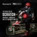 Numark PT01 Scratch: Tocadiscos Portátil para DJ con Scratch Switch