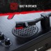 Numark PT01 Scratch: Tocadiscos Portátil para DJ con Scratch Switch