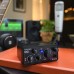 Interfaz de Audio USB-C PreSonus AudioBox GO para Producción Musical