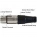 Cable XLR balanceado ProSound 4.5 Metros