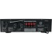 Amplificador Karaoke Rockville SINGMIX 5 V2 - Bluetooth USB SD