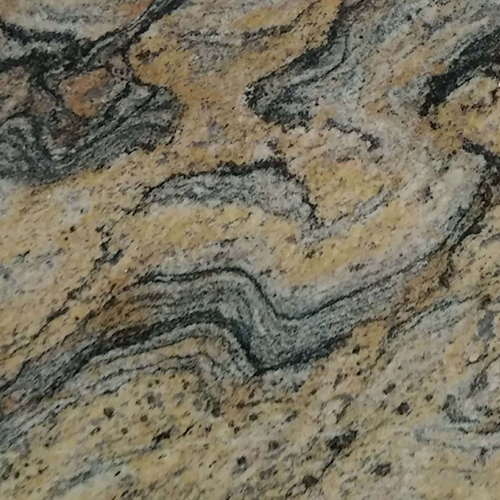 Topes de granito - Merey Venezuela - Aruba Gold