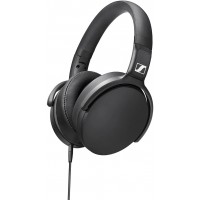 Sennheiser HD 400S Audifonos DJ Cerrados con Control Remoto