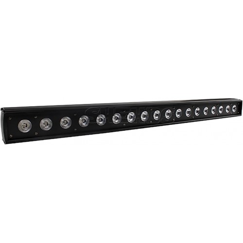 Barra de luz de escenario LED RGBWA+UV 6IN1 18x18W - SHEHDS