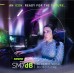 Shure SM7dB: Micrófono Dinámico con Preamplificador para Transmisión y Grabación