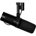 Shure SM7dB: Micrófono Dinámico con Preamplificador para Transmisión y Grabación