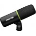 Micrófono Shure MV6, USB Dinámico, Videojuegos y Transmisión