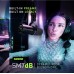 Shure SM7dB: Micrófono Dinámico con Preamplificador para Transmisión y Grabación