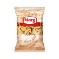 Pasta Premium Rigatoni Mary 500g