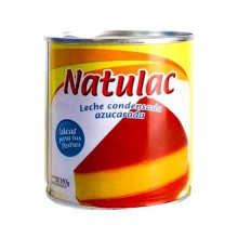 Leche Condensada Natulac 397g