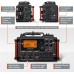 Grabador de Audio Digital Tascam DR-60DmkII para Cámara DSLR, Negro