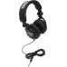 Audifonos DJ estudio Tascam TH02: Sonido equilibrado y cómodo