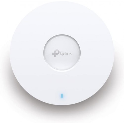 TP-Link EAP690E HD Wi-Fi 6E Omada AXE11000 Punto de Acceso Inalámbrico
