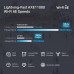 TP-Link EAP690E HD Wi-Fi 6E Omada AXE11000 Punto de Acceso Inalámbrico