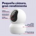 Cámara Vigilancia WiFi Trust IPCAM-2800 360° Visión Nocturna y Detección