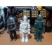 Figuras Astronautas Piñateros Años 70s