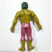 Hulk de Goma 14cm 1978 Marvel Comics Group