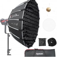 Aputure Light Dome Mini III - Softbox Octogonal Rápido