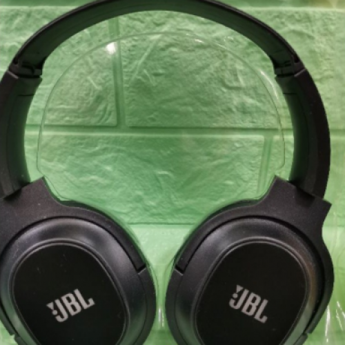 JLab Go Work - Auriculares inalámbricos con micrófono, auriculares  Bluetooth para PC con más de 45 horas de reproducción y conexión multipunto  a
