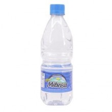 Agua Mineral Natural Mi Brisa 500 ML