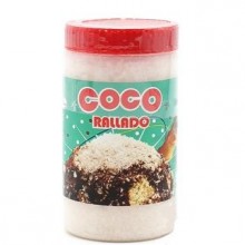 Coco Rallado Toppings Mc Laws 70g
