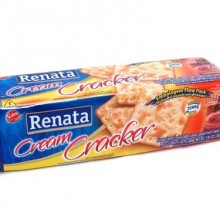 Galleta Renata Cream Cracker 200g