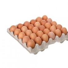 Huevos a Granel Carton x 30 uds