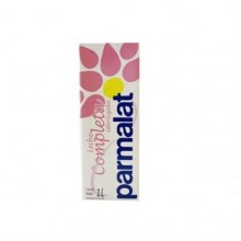 Leche Líquida Completa Parmalat 1L
