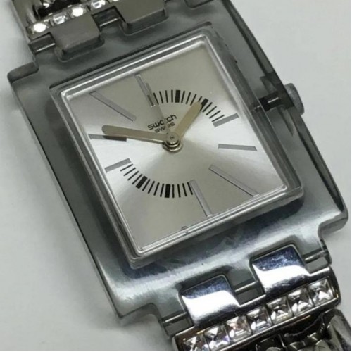 Reloj swatch best sale 3 piñones