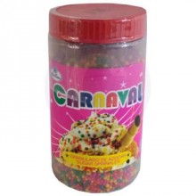 Topping Mc Laws Carnaval 200g