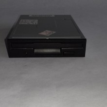 Unidad Floppy De Disquete Sony