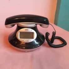 Telefono Residencial Multifuncional JWIN Vintage Desig