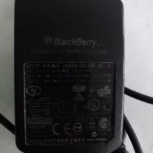 Cargador De Blackberry.