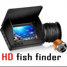 Camara para Daña de Pesca