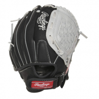 Rawlings Sure Catch Glove Series - Guantes de béisbol T-Ball y juveniles - ...