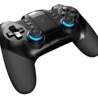 IPega control video juegos Bluetooth 9156, compatible con iPhone, Joystick ...