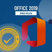Office 2019 profesional plus, activación y envió inmediato