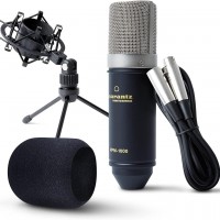 Microfono MPM-1000 Marantz Profesional