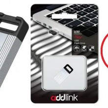 Pen Drive ADDLINK 64 GB USB U30 Flash Drive