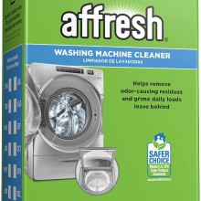 Limpiador para lavadoras Affresh