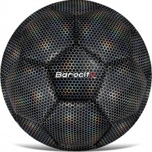 Barocity Balón de fútbol - Pelota oficial de primera calidad para niños y n...