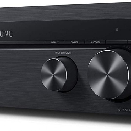 Sony Str-dh190 2 Canales Estéreo Amplificador Bluetooth