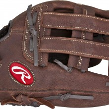 Rawlings - Serie de guantes preferidos para jugadores - béisbol-softball de...