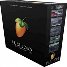 Image Line FL Studio 20 Producer Edition Mac-Windows