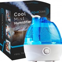Humidificador Cool Mist.