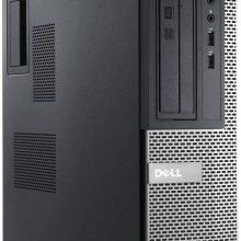 Computador Dell Refurbished GX-9010 SFF I5-3GR 4Gb  Ram 500Gb Disco