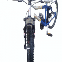 Bicicleta Montañera Rin 26 Ensamblada con Accesorios Shimano